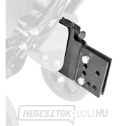 Csatlakozó adapter a Hahn & Sohn Cedrus GL07 benzinmotoros kultivátor tartozékaihoz Előnézet 