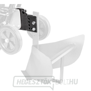 Csatlakozó adapter a Hahn & Sohn Cedrus GL07 benzinmotoros kultivátor tartozékaihoz Előnézet 