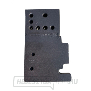 Csatlakozó adapter a Hahn & Sohn Cedrus GL07 benzinmotoros kultivátor tartozékaihoz Csatlakozó adapter a Hahn & Sohn Cedrus GL07 benzinmotoros kultivátor tartozékaihoz gallery main image