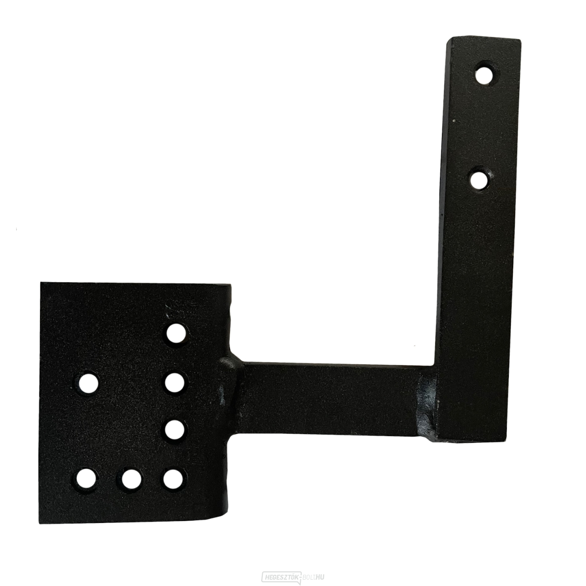 Csatlakozó adapter a Hahn & Sohn Cedrus GLX680/GL10 benzinmotoros kultivátor tartozékaihoz
