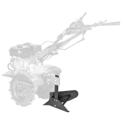 Hahn & Sohn Cedrus GL01, GL06, GL07, GL1000N-3/GL09, GLX680/GL10, GLX720/GL11 kultivátor eke Előnézet 