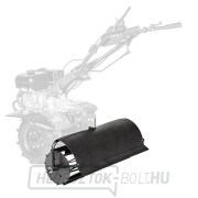 Húrhenger benzinmotoros kultivátorokhoz Hahn & Sohn CEDRUS GL01, GL06, GL07, GL1000N-3/GL09, GLX680/GL10, GLX720/GL11 Előnézet 