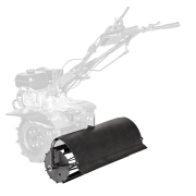 Húrhenger benzinmotoros kultivátorokhoz Hahn & Sohn CEDRUS GL01, GL06, GL07, GL1000N-3/GL09, GLX680/GL10, GLX720/GL11 Előnézet 