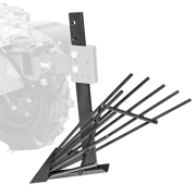 Hahn & Sohn kultivátor CEDRUS GL01, GL06, GL07, GL1000N-3/GL09, GLX680/GL10, GLX720/GL11 Előnézet 