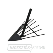 Hahn & Sohn kultivátor CEDRUS GL01, GL06, GL07, GL1000N-3/GL09, GLX680/GL10, GLX720/GL11 Hahn & Sohn kultivátor CEDRUS GL01, GL06, GL07, GL1000N-3/GL09, GLX680/GL10, GLX720/GL11 gallery main image