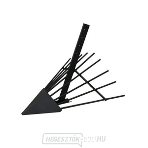 Hahn & Sohn kultivátor CEDRUS GL01, GL06, GL07, GL1000N-3/GL09, GLX680/GL10, GLX720/GL11 gallery main image
