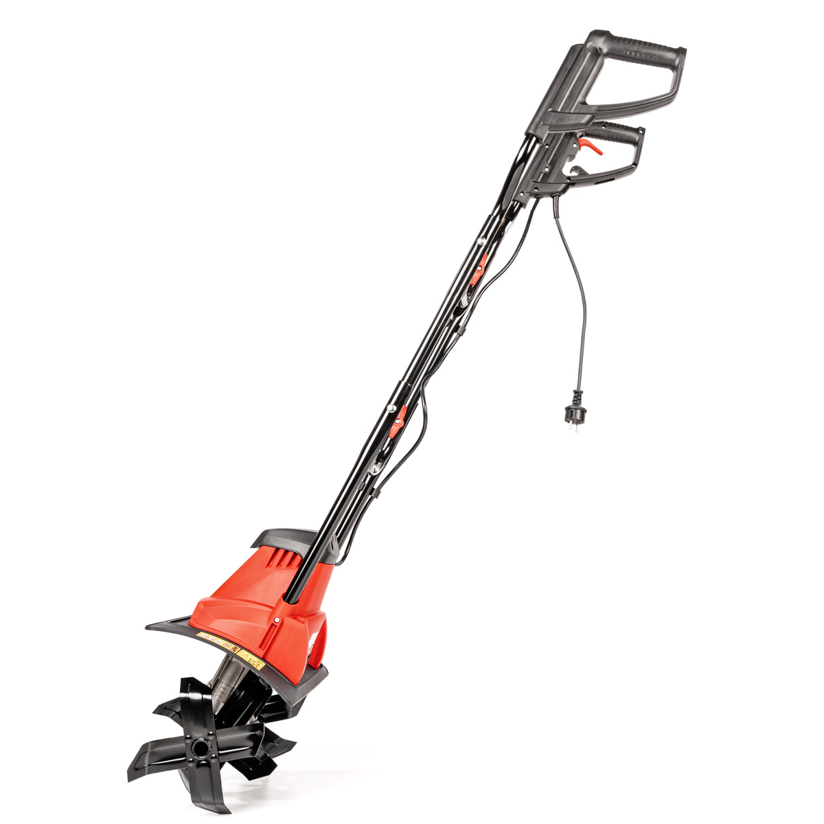 Hahn & Sohn Cedrus GE36 elektromos kultivátor Előnézet 