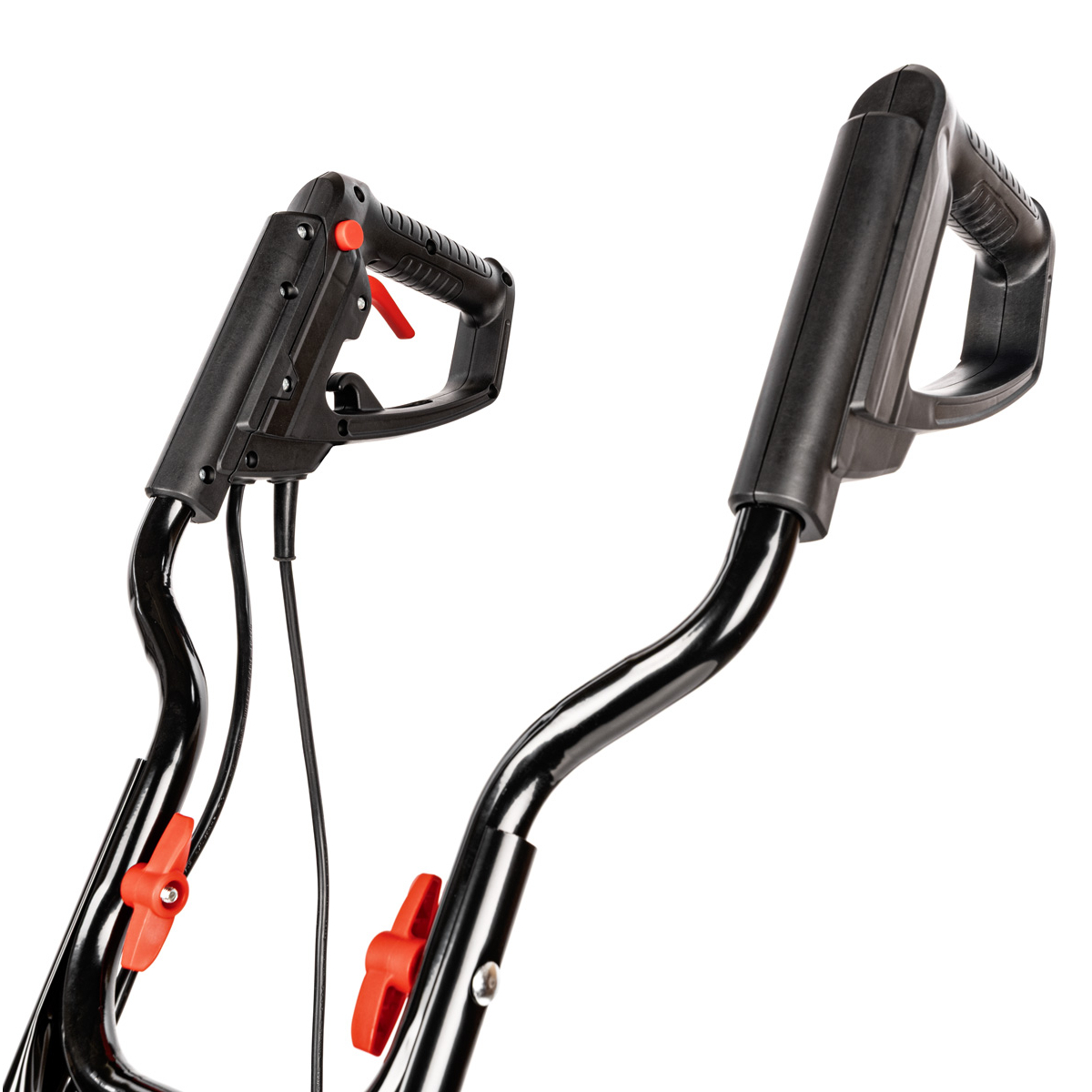 Hahn & Sohn Cedrus GE36 elektromos kultivátor Előnézet 