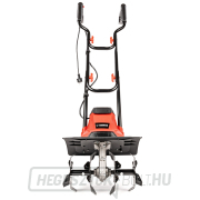 Hahn & Sohn Cedrus GE36 elektromos kultivátor Előnézet 