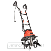 Hahn & Sohn Cedrus GE36 elektromos kultivátor Előnézet 