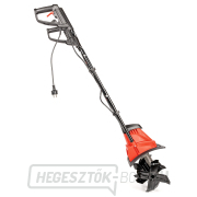 Hahn & Sohn Cedrus GE36 elektromos kultivátor Előnézet 