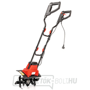 Hahn & Sohn Cedrus GE36 elektromos kultivátor náhled