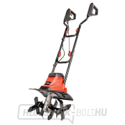 Hahn & Sohn Cedrus GE36 elektromos kultivátor gallery main image