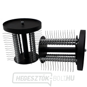 Szellőztető Hahn & Sohn Cedrus GL01 kultivátorhoz Szellőztető Hahn & Sohn Cedrus GL01 kultivátorhoz gallery main image