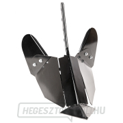 Gravírozó Hahn & Sohn Loncin L82 és 1WG3.9-85FQ-Z/1WG3.4-60FQ-D kultivátorokhoz Gravírozó Hahn & Sohn Loncin L82 és 1WG3.9-85FQ-Z/1WG3.4-60FQ-D kultivátorokhoz gallery main image