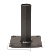 Kerékagy (tengely) Hahn & Sohn Cedrus GL05 kultivátorhoz Kerékagy (tengely) Hahn & Sohn Cedrus GL05 kultivátorhoz gallery main image