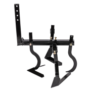 Állítható gyomirtó/osztó Hahn & Sohn Cedrus GL06 kultivátorhoz Előnézet 