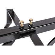 Állítható gyomirtó/osztó Hahn & Sohn Cedrus GL06 kultivátorhoz Előnézet 