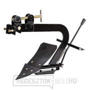 Állítható eke adapterrel Hahn & Sohn Cedrus GL05 kultivátorhoz Állítható eke adapterrel Hahn & Sohn Cedrus GL05 kultivátorhoz gallery main image