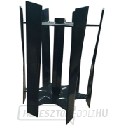 Gyomláló pengék Hahn & Sohn Cedrus GL05/GL10 kultivátorokhoz Gyomláló pengék Hahn & Sohn Cedrus GL05/GL10 kultivátorokhoz gallery main image