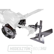 Ekekészlet Hahn & Sohn Cedrus GLX-GT65 kultivátorhoz (eke + kerekek + adapter) Előnézet 