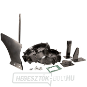 Ekekészlet Hahn & Sohn Cedrus GLX480 kultivátorhoz gallery main image