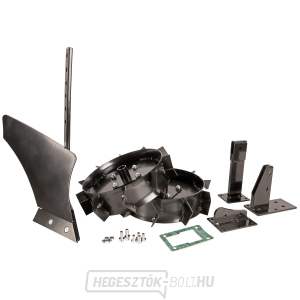 Ekekészlet Hahn & Sohn Cedrus GLX480 kultivátorhoz gallery main image