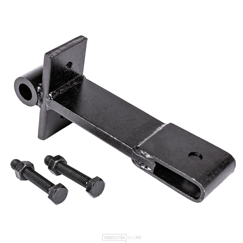 Csatlakozó adapter a Hahn & Sohn Cedrus GL06 kultivátor további eszközeihez