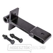 Csatlakozó adapter a Hahn & Sohn Cedrus GL06 kultivátor további eszközeihez gallery main image