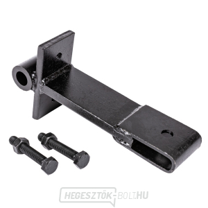 Csatlakozó adapter a Hahn & Sohn Cedrus GL06 kultivátor további eszközeihez Csatlakozó adapter a Hahn & Sohn Cedrus GL06 kultivátor további eszközeihez gallery main image