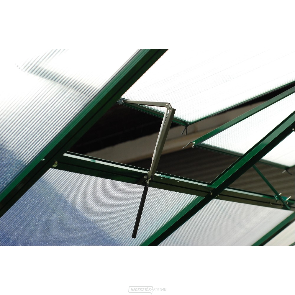 Automatikus ablaknyitó KOMFORT és VeGA üvegházakhoz Automatikus ablaknyitó KOMFORT és VeGA üvegházakhoz gallery main image