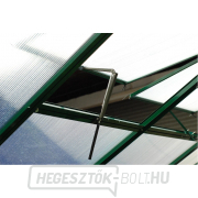 Automatikus ablaknyitó KOMFORT és VeGA üvegházakhoz Automatikus ablaknyitó KOMFORT és VeGA üvegházakhoz gallery main image
