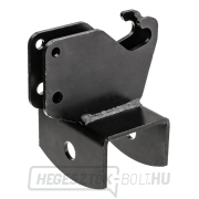 Csatlakozó adapter a Hahn & Sohn Cedrus GL07 kultivátor további eszközeihez Csatlakozó adapter a Hahn & Sohn Cedrus GL07 kultivátor további eszközeihez gallery main image