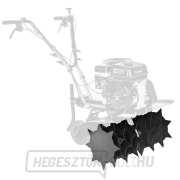 Rögzítő Hahn & Sohn Cedrus GL01 kultivátorhoz Előnézet 