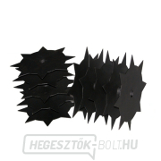 Rögzítő Hahn & Sohn Cedrus GL01 kultivátorhoz gallery main image