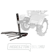 Burgonyaszedő Hahn & Sohn Loncin L82/L85/1WG3.4-60FQ-D/1WG3.9-85FQ-Z kultivátorokhoz Előnézet 