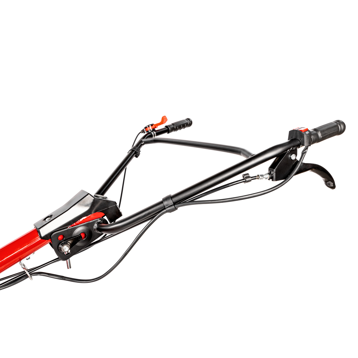 Hahn & Sohn Cedrus GL500 Rotavator Előnézet 