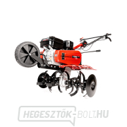 Hahn & Sohn Cedrus GL500 Rotavator Előnézet 