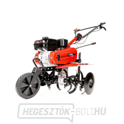 Hahn & Sohn Cedrus GL500 Rotavator Előnézet 
