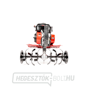Hahn & Sohn Cedrus GL500 Rotavator Előnézet 