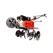 Hahn & Sohn Cedrus GL500 Rotavator Előnézet 