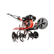 Hahn & Sohn Cedrus GL500 Rotavator náhled