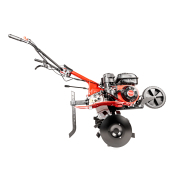 Hahn & Sohn Cedrus GL500 Rotavator náhled