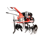 Hahn & Sohn Cedrus GL500 Rotavator náhled