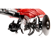 Hahn & Sohn Cedrus GL500 Rotavator náhled
