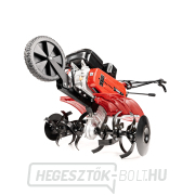 Hahn & Sohn Cedrus GL500 Rotavator Hahn & Sohn Cedrus GL500 Rotavator gallery main image