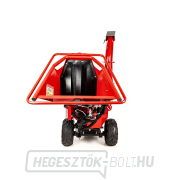 Hahn & Sohn Cedrus RB05PRO-HE ágaprító Előnézet 