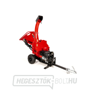 Hahn & Sohn Cedrus RB05PRO-HE ágaprító náhled