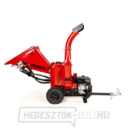 Hahn & Sohn Cedrus RB05PRO-HE ágaprító náhled