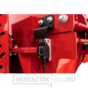 Hahn & Sohn Cedrus RB05PRO-HE ágaprító náhled